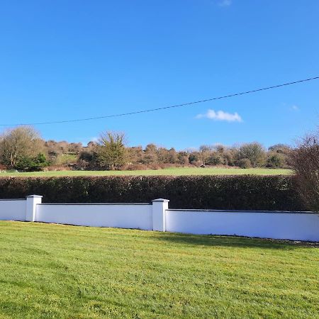 4 Bedroom, 15 Min To Limerick City Quiet Retreat. Luaran gambar