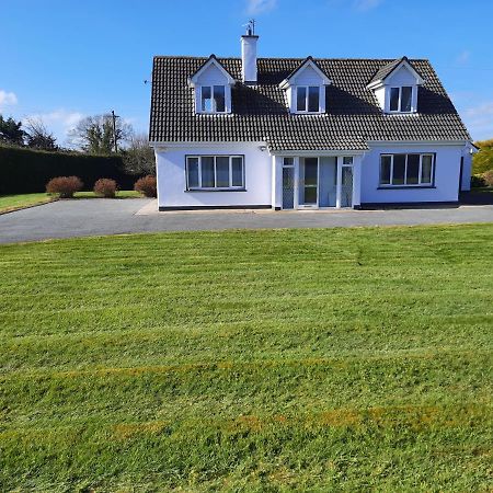 4 Bedroom, 15 Min To Limerick City Quiet Retreat. Luaran gambar