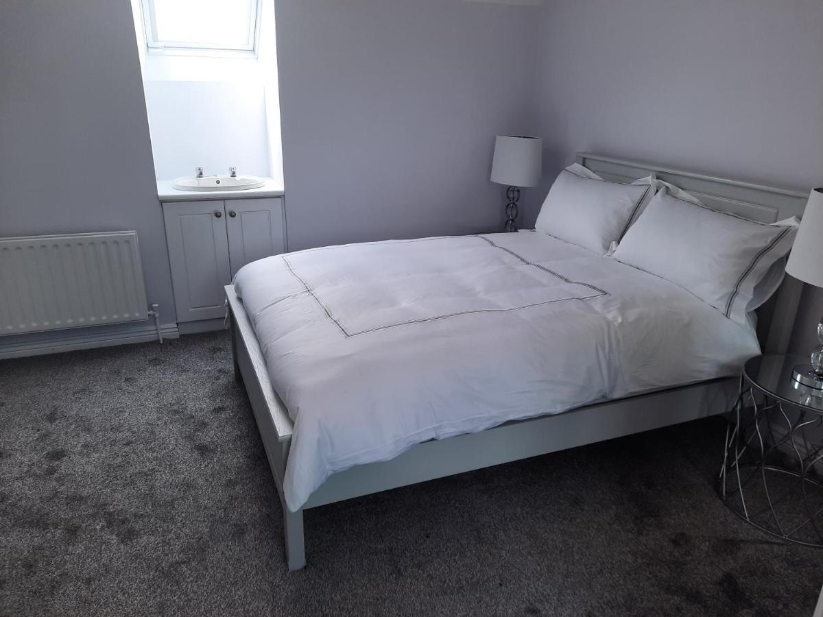 4 Bedroom, 15 Min To Limerick City Quiet Retreat. Luaran gambar