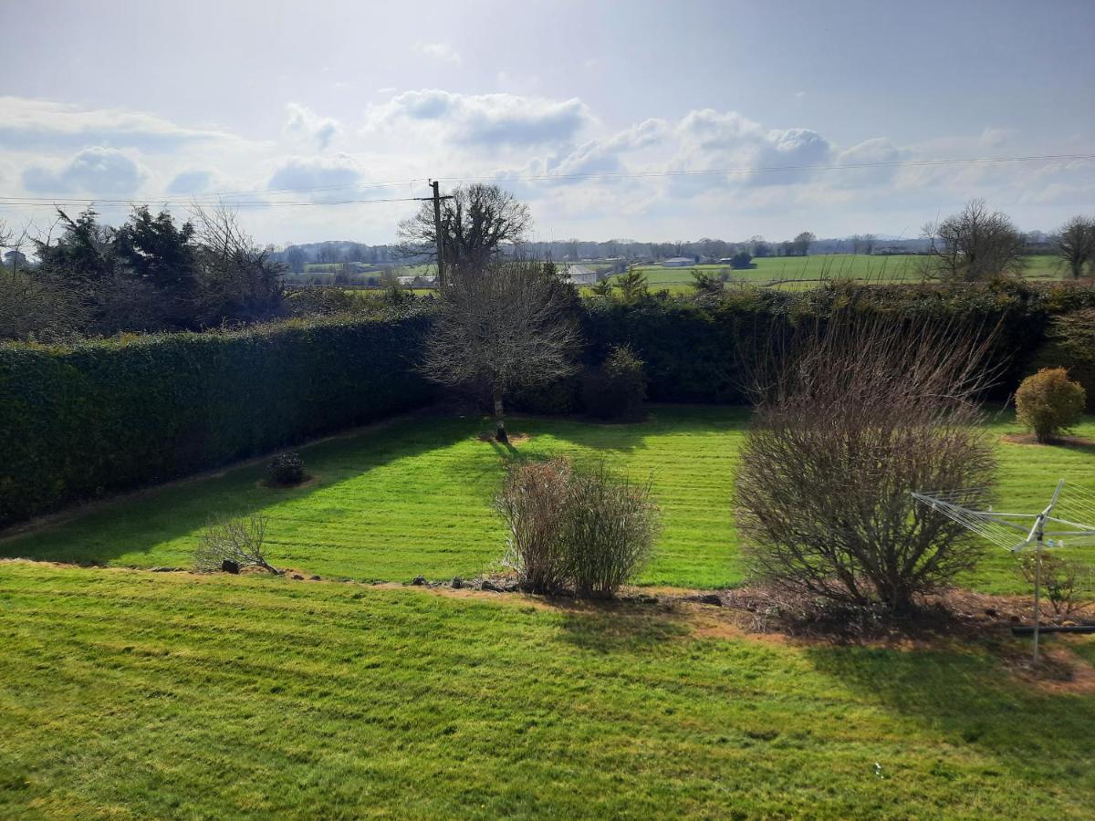 4 Bedroom, 15 Min To Limerick City Quiet Retreat. Luaran gambar