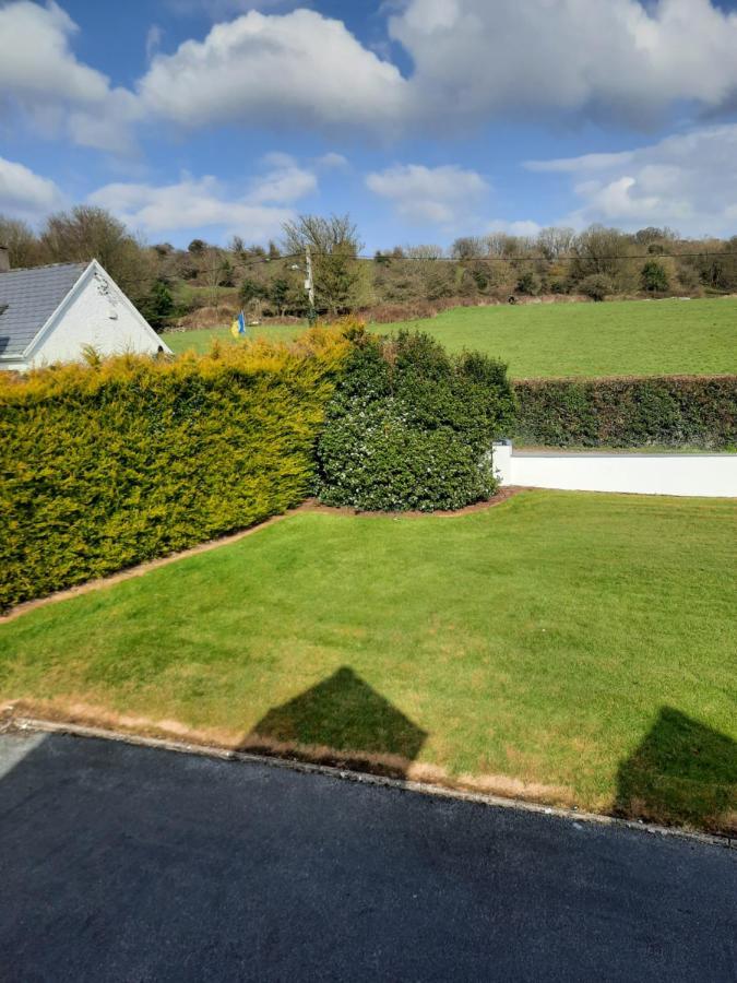 4 Bedroom, 15 Min To Limerick City Quiet Retreat. Luaran gambar