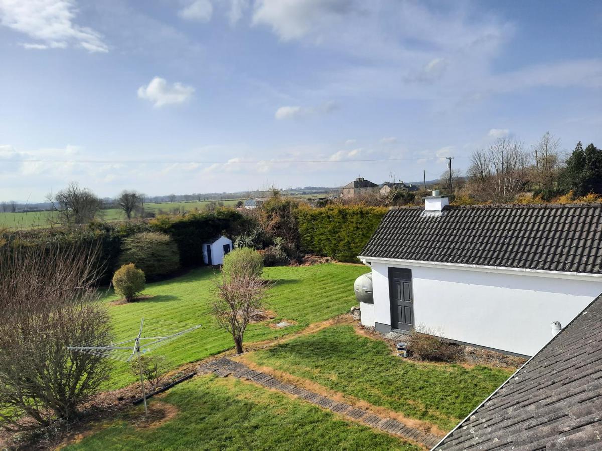 4 Bedroom, 15 Min To Limerick City Quiet Retreat. Luaran gambar